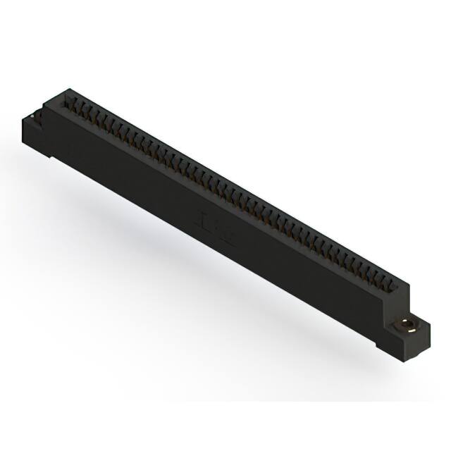 892-043-521-103 EDAC Inc.  Edgeboard Connectors